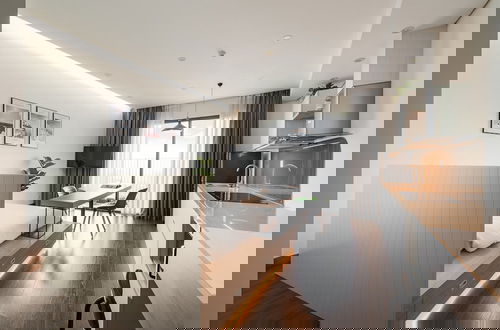 Foto 38 - Mira Housing- Vinhomes D'Capitale