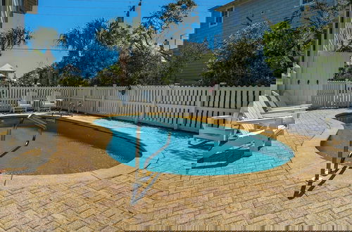 Foto 26 - Private Pool & 3 Minutes to Beach in Seagrove; Sleeps 12