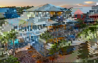 Foto 1 - Private Pool & 3 Minutes to Beach in Seagrove; Sleeps 12