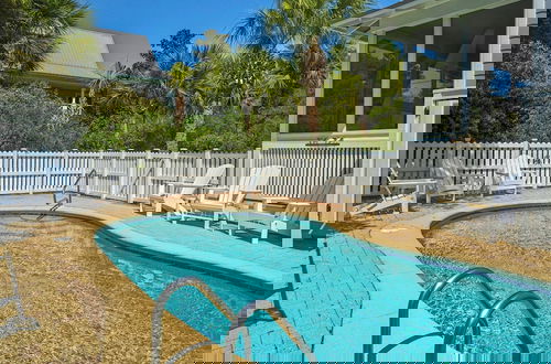 Foto 28 - Private Pool & 3 Minutes to Beach in Seagrove; Sleeps 12