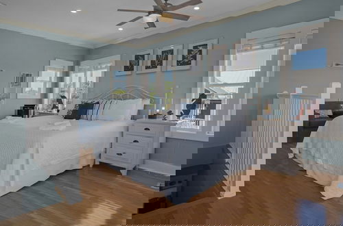 Foto 5 - Private Pool & 3 Minutes to Beach in Seagrove; Sleeps 12