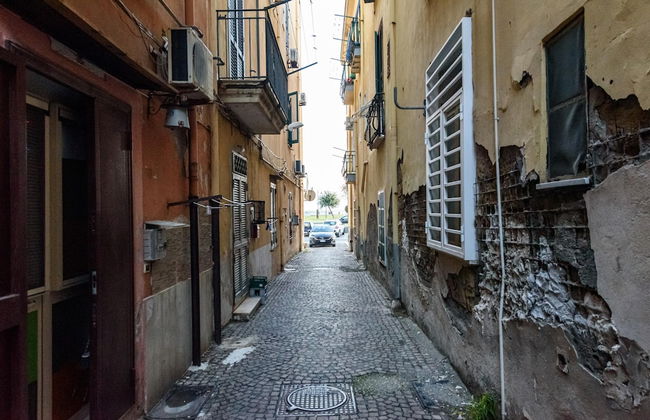 Via Lubrano 6 in Pozzuoli - Photo 28