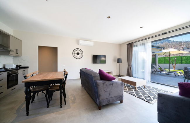 2 Bedroom Private Villa - Foto 16
