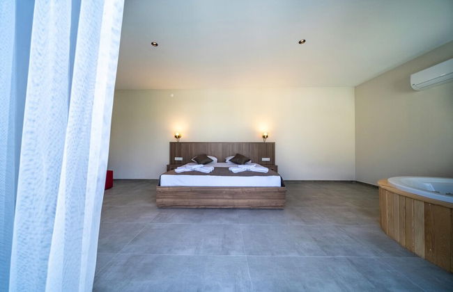 2 Bedroom Private Villa - Foto 3