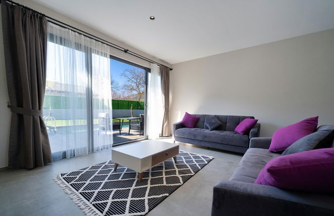 2 Bedroom Private Villa - Foto 14