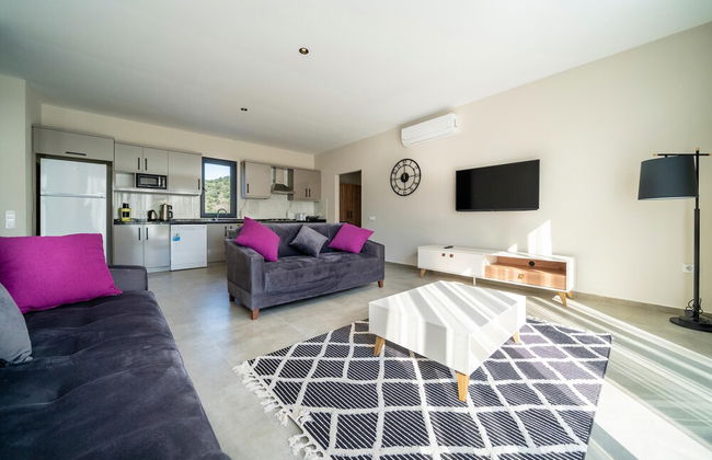 2 Bedroom Private Villa - Foto 15