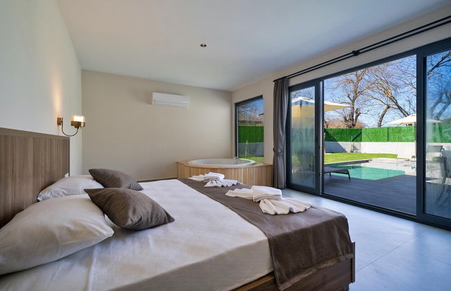 2 Bedroom Private Villa - Foto 4