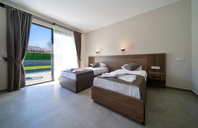 2 Bedroom Private Villa - Foto 11