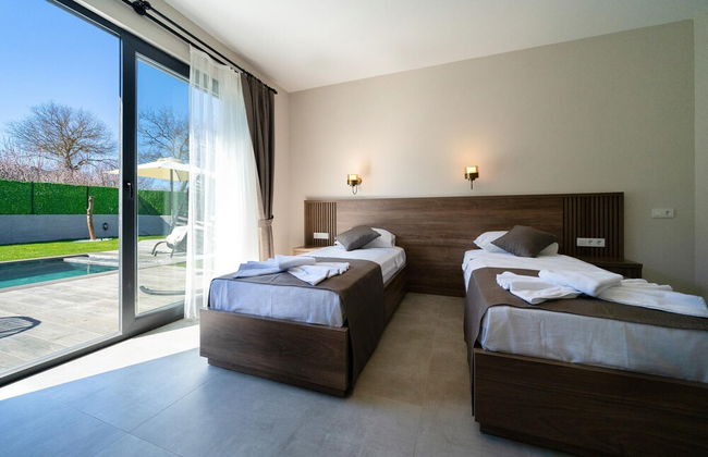 2 Bedroom Private Villa - Foto 10