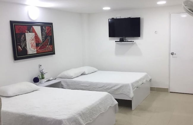 Apartamentos Tulys Place - Foto 5