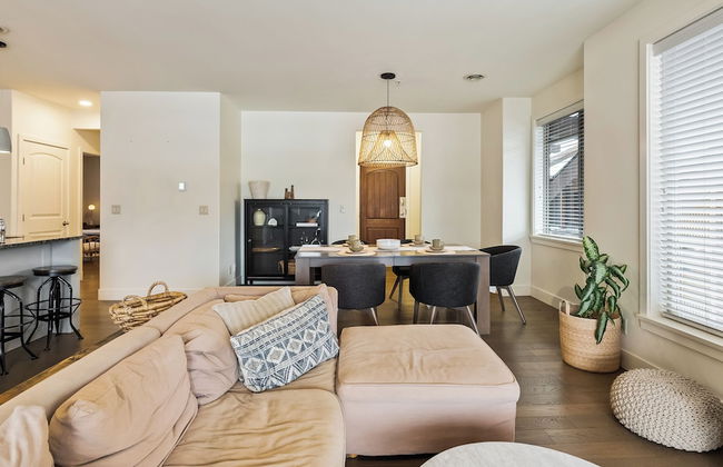 Condo at Barona Beach Lakeside Resort - Foto 11