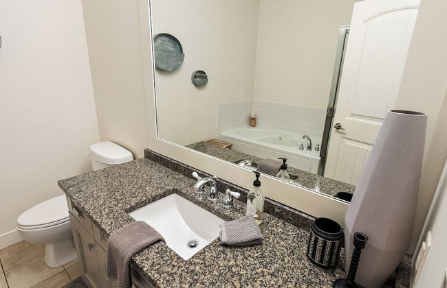 Condo at Barona Beach Lakeside Resort - Foto 14
