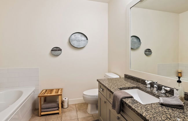 Condo at Barona Beach Lakeside Resort - Foto 12