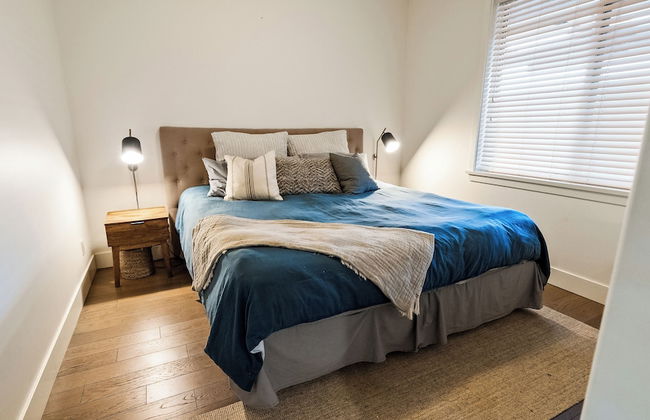 Condo at Barona Beach Lakeside Resort - Foto 4