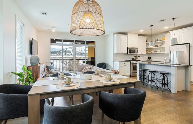 Condo at Barona Beach Lakeside Resort - Foto 5