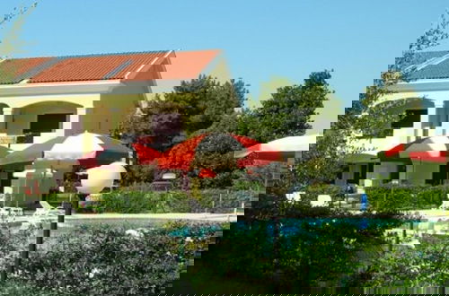 Foto 30 - Borgo C in Bibione With 2 Bedrooms and 1 Bathrooms