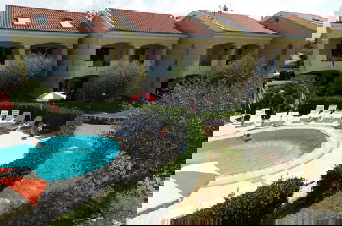Foto 11 - Borgo C in Bibione With 2 Bedrooms and 1 Bathrooms