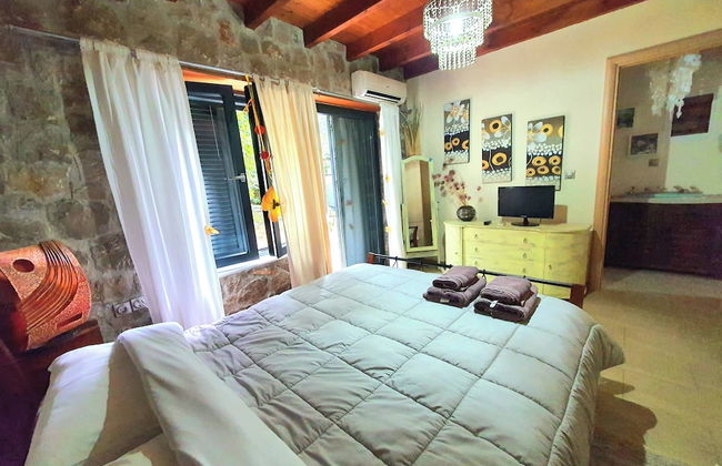 Magical View, Villa Asproneri, Kamena Vourla - Foto 24