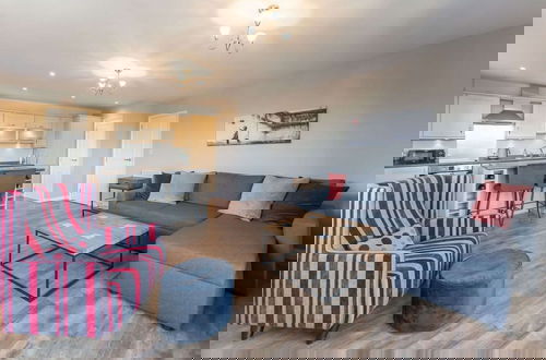 Foto 4 - Luxury 2 Bed Apartment Parking by NEC Solihull