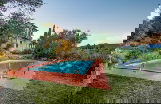 Foto 2 - Villa Debby in Lucca