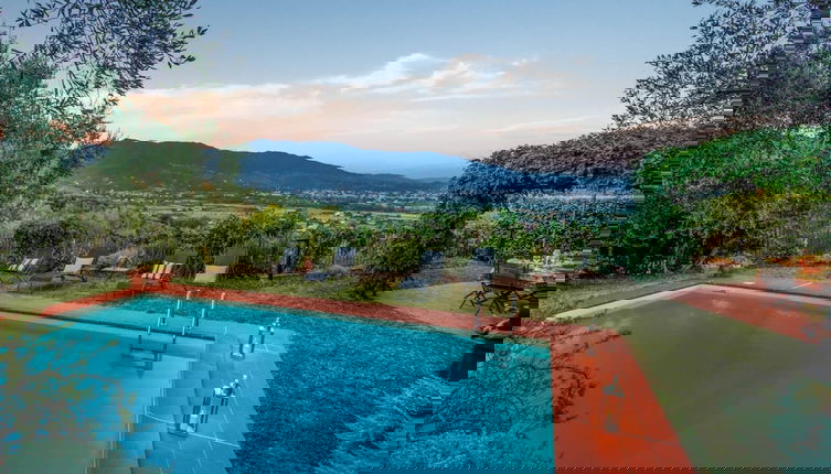 Foto 1 - Villa Debby in Lucca
