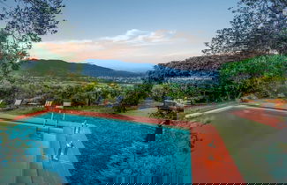 Foto 1 - Villa Debby in Lucca