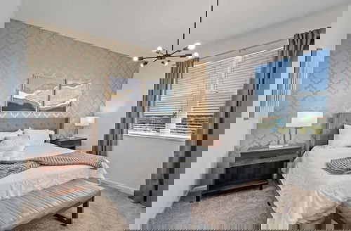 Photo 16 - Beautiful Spacious 3-bed Condo Champions Gate