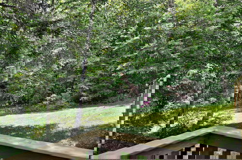 Foto 30 - Hemlock Ridge 2b: Charming Two Floor Condo In The Heart Of Killington. Perfect! 3 Bedroom Condo