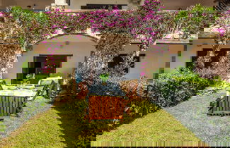 Foto 1 - I Fari 95 600m From The Beach