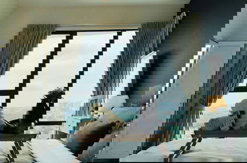 Foto 18 - Southkey Mosaic By Antlerzone