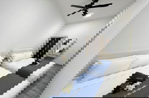 Foto 2 - Southkey Mosaic By Antlerzone