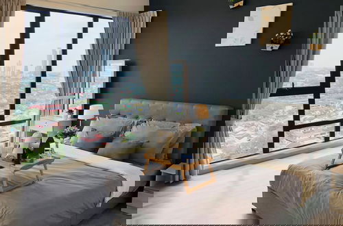 Foto 16 - Southkey Mosaic By Antlerzone