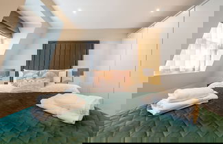 Foto 1 - The Shepherd Residences
