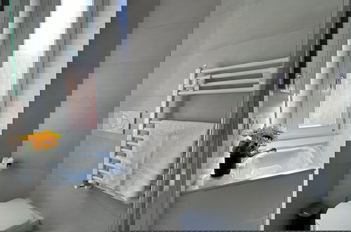 Foto 15 - Soft Rooms