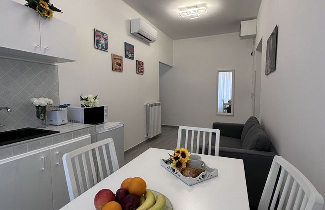 Soft Rooms - Foto 11