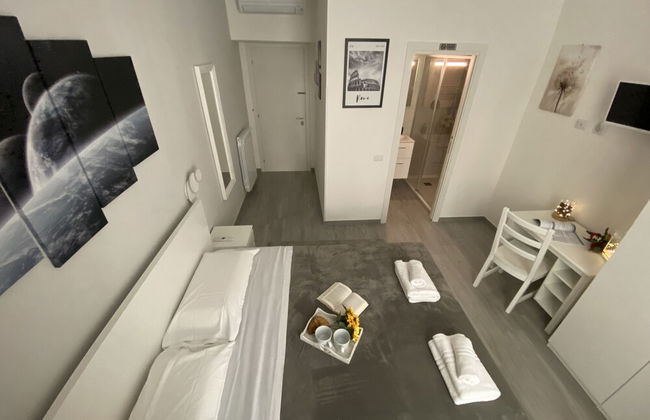 Soft Rooms - Foto 2