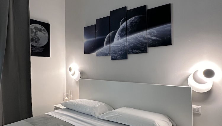 Foto 1 - Soft Rooms