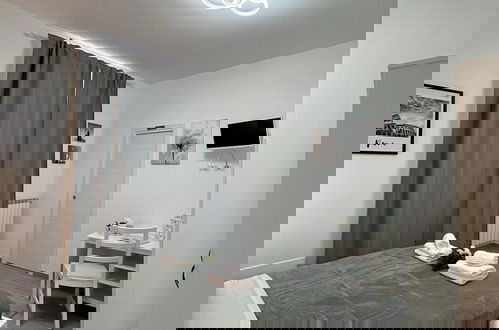 Foto 9 - Soft Rooms