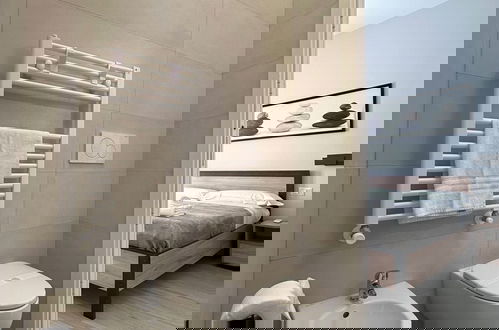 Foto 14 - Soft Rooms