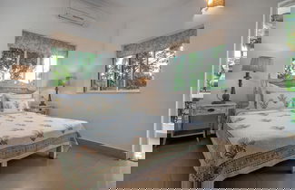 Foto 1 - LaRiSa Homes Morjim Villa