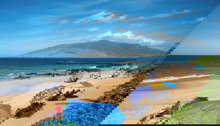 Photo 1 - Maui Serenity Grand Oasis Kamaole Sands