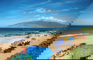 Photo 1 - Maui Serenity Grand Oasis Kamaole Sands