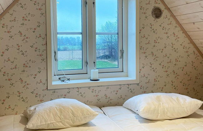 5 Person Holiday Home in Loderup-by Traum - Foto 4