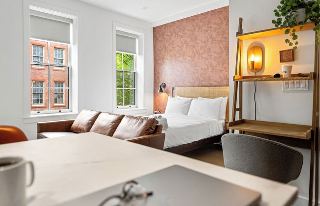 Sosuite at The Loxley - Old City - Foto 12