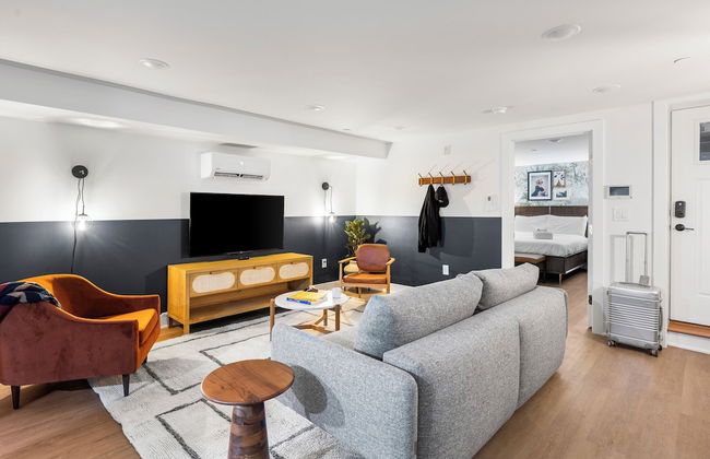 Sosuite at The Loxley - Old City - Foto 47