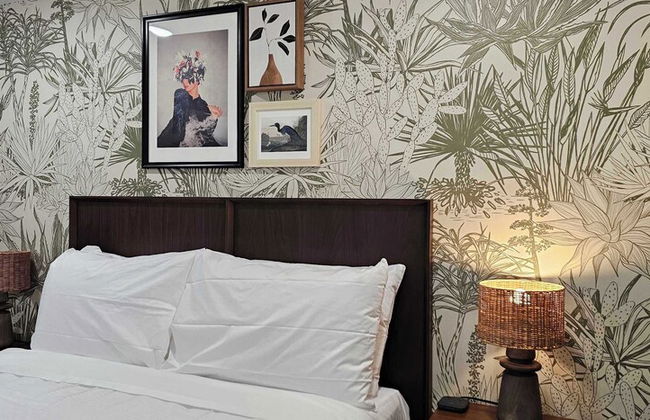 Sosuite at The Loxley - Old City - Foto 4