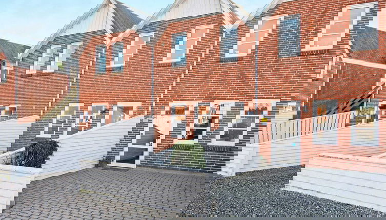 Foto 1 - 8 Person Holiday Home in Romo-by Traum