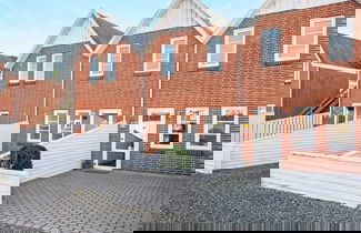 Foto 1 - 8 Person Holiday Home in Romo-by Traum