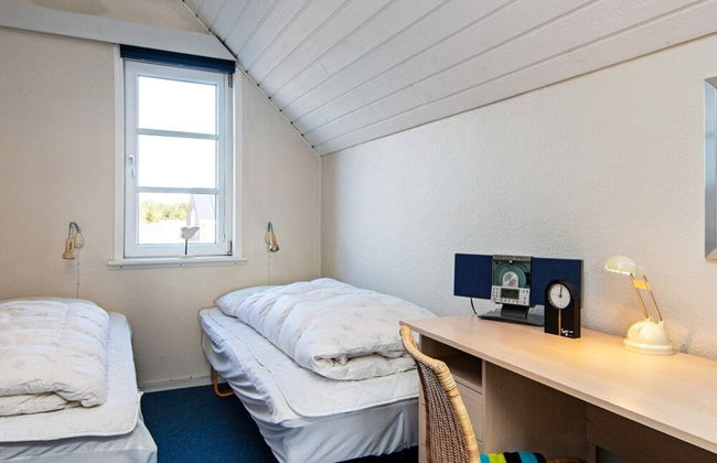 8 Person Holiday Home in Romo-by Traum - Foto 4