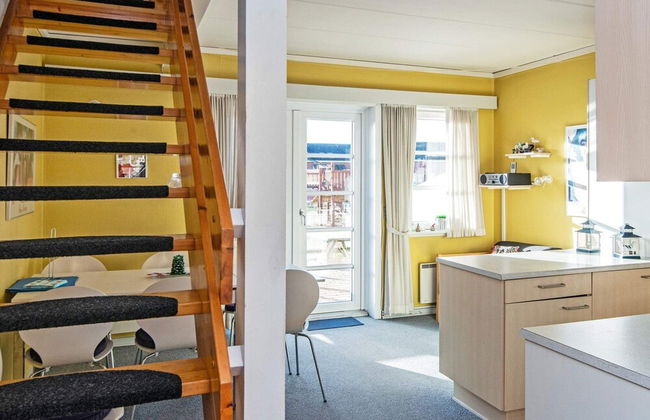 8 Person Holiday Home in Romo-by Traum - Foto 26